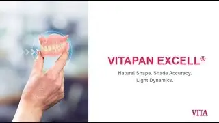 VITAPAN EXCELL Overview by Jim McGuire, CDT