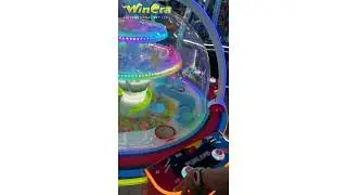 Dream Catcher 3 4 Player Prize Game
