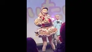 2026.1.16眠岸ぷりん生誕祭【名探偵ぷりん-禁断の黄金麦酒】ぷりんちぇちゅぷりん眠岸ぷりん推しカメラ