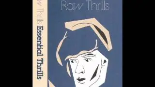 Raw Thrills - Ghenghis Karn