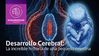 Desarrollo cerebral: la increíbles historia de una neurona