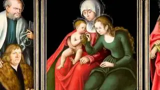 Cranach/Baldung -- Sale Highlights