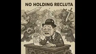 No Holding + instic vs Curriculum vitae - behe