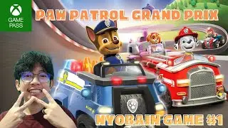 PAW PATROL GRAND PRIX | Nyobain game XBOX Game Pass #1