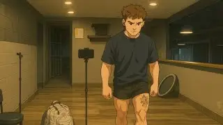 Exposing The Leg Definition (Week 6)
