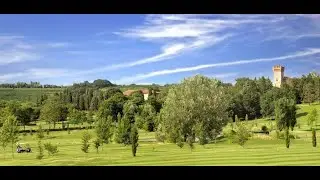 Benesserehotels.com - Castello di Spessa Golf Wine Resort & Spa - Friuli Venezia Giulia