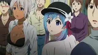 Plunderer AMV living hell