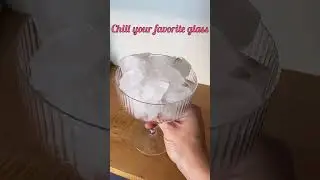 Let&rsquo;s make a drink: The Paper Plane!