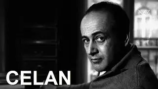 Paul Celan-Nacht - 
