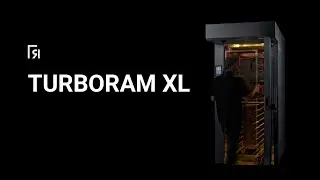 Turboram XL - Ramalhos