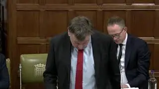 Sir John Whittingdale MP speaks in Westminster Hall Debate on the Petition for a General Election