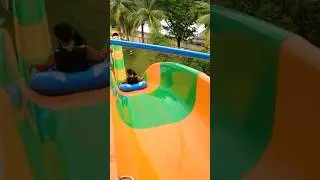Aquatica water park Kolkata।💧🌊water ride experience 2025#kolkatavlog #aquaticadventure