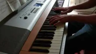 Piano - Home by David Nevue