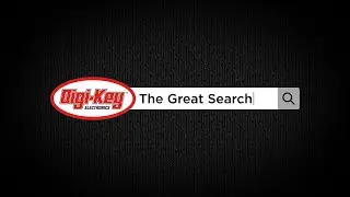 The Great Search: Common Through-Hole Resistors @adafruit @digikey #deskofladyada #TheGreatSearch