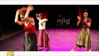 380 Prime 2017   Concours Chor&eacute;graphique   LADIES AT WORK