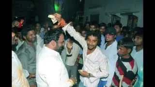 Potharaju Mahesh Bolana Jathara New Song 2015