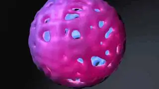 Test Render - Endoplasmic Reticulum.mov