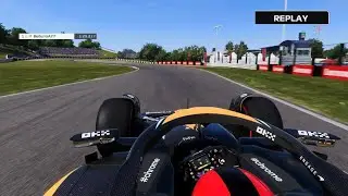 F1 23 Japan GP - Hotlap