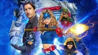 STARGIRL Trailer 2020