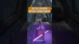 The Hardest Challenge in Star Wars: Jedi Fallen Order