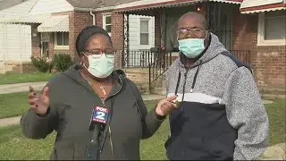 Detroiters say no mail for two weeks, USPS delivery blames staffing shortage
