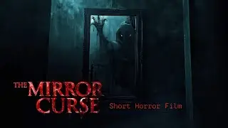 The Mirror's Curse | New Short Horror Film