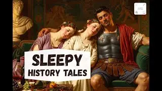 The Dark Side of Roman Senators | Sleepy History Tales