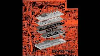 Sveric - Rythm Z