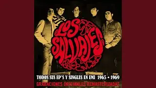 Fuera de mi corazón (2015 Remastered Version)
