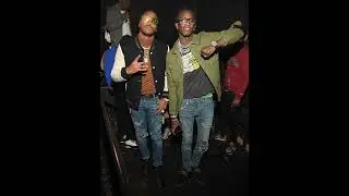 [FREE] Future x Young Thug x Southside Type Beat 