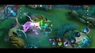 LOVE THIS CHAMP ALPHA JUNGLE, U GONNA LOVE THIS BUILD 