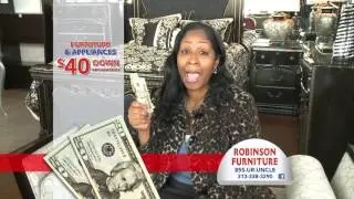 Robinson Furniture 