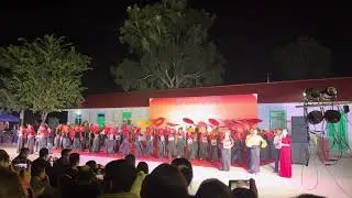 Giao lưu văn hóa – văn nghệ Tết cổ truyền dân tộc Hà Nhì 2025 (Việt Nam – Trung Quốc)