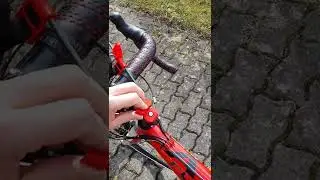 Bicycle Pack Rack