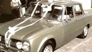 Parco auto nozze 
