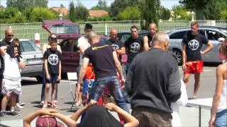 NAKITAIL FIGHTING 2013 2014