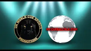 UK World Cue Sports Promotions