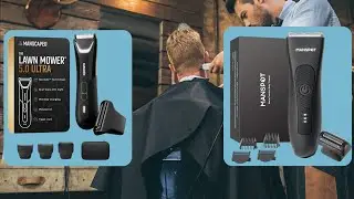 Manscaped Lawn Mower 5.0 vs. MANSPOT: Don't Buy Until You See This!