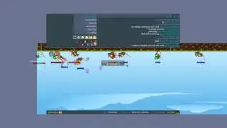 PROBANDO EFECTOS - Tranformice By:TinoProGamer ( Hay mas efectos )