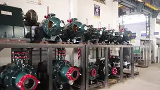 Parason high quality Refiners are ready to Dispatch!