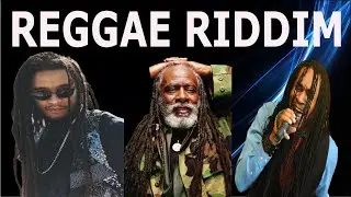 (FREE) Stepper Reggae Riddim Instrumental 2021 ( United Kingdom Riddim ) Vol-07