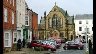Places to see in ( Stokesley - UK )