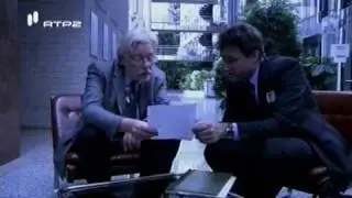 Eco-Crimes Episodio 1: Assassinos do Ozono 2 de 6