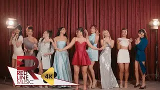 Nazen - Zane Rooz (Official Music Video)
