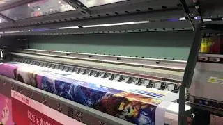 SMTJET STARFIRE 3304 (25PL) SOLVENT PRINTER 04