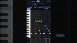 How to make CRAZY Drill for BM x Mini x Sava! #howtomakedrillbeats #howtomakebeats #producer