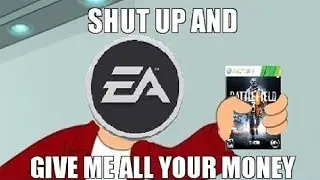 Anti-Consumer Practices Rant