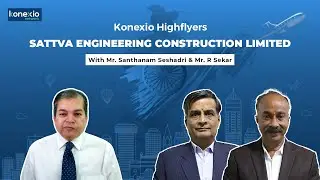 Sattva Engineering Construction Limited: Building Sustainable Water Infrastructure for Tomorrow