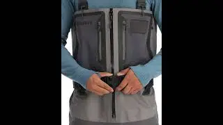 G4z Stockingfoot Waders - S24