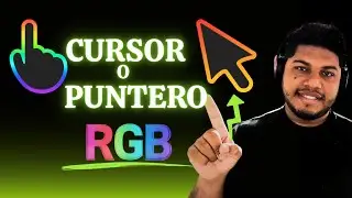 How to Change the Mouse Pointer or Cursor to RGB Quickly and Easily 2025